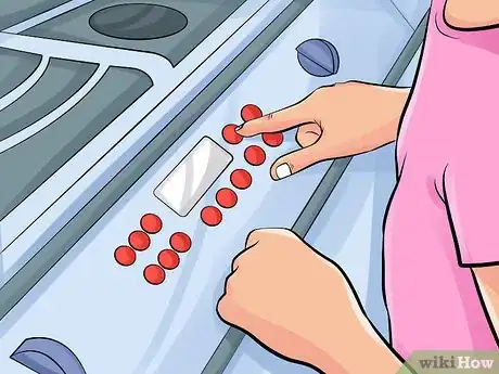 Image titled Make Paleo Dinner Rolls Step 1