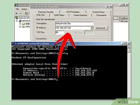 Image titled Configure IIS for Windows XP Pro Step 6