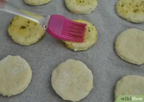 Image titled Make Cheddar Bay Biscuits Step 7