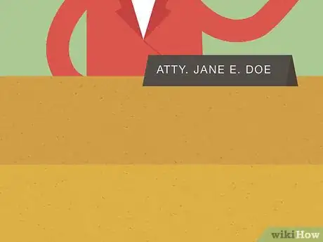 Image titled Prevent an Estate from Passing to Distant Relatives Step 15