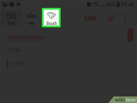 Image titled Paint on Samsung Galaxy Step 12