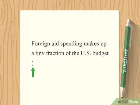 Image titled Cite Government Documents in APA Step 1