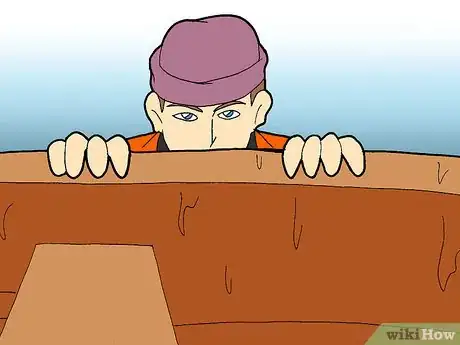 Image titled Right a Capsized Dinghy Step 16