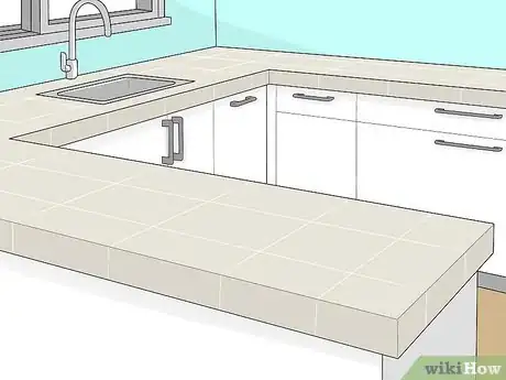 Image titled Design a Kitchen Step 13