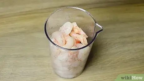 Image titled Make Prawn Pakora Step 1