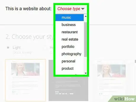 Image titled Create a Successful Website Step 1