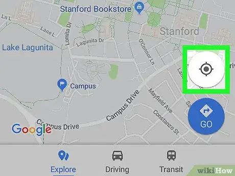 Image titled Find Your Location on Google Maps on Android Step 7