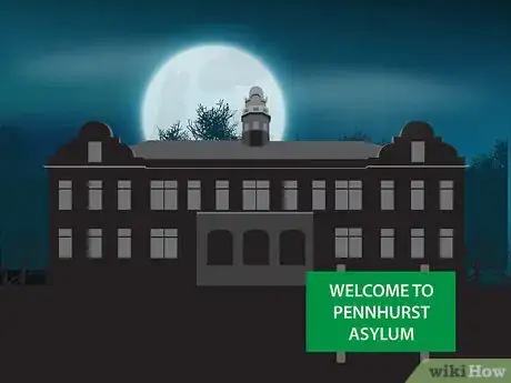 Image titled Act Spooky Step 10