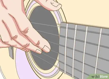 Image titled Record Acoustic Guitar Step 7