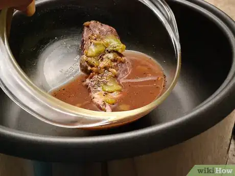 Image titled Shred Beef Step 12