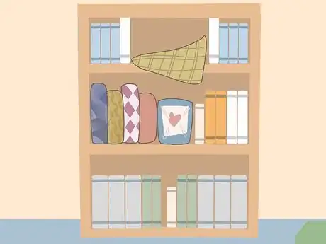 Image titled Display Quilts Step 8