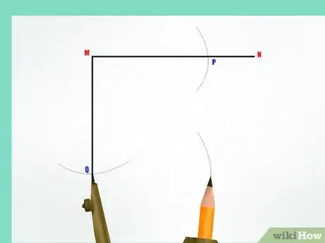 Image titled Draw a Square Step 7