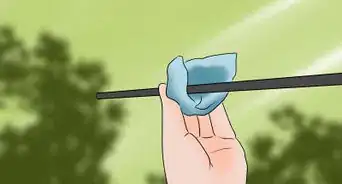 Clean a Fly Fishing Rod