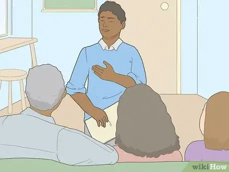 Image titled Ace Your Acting Audition Step 3