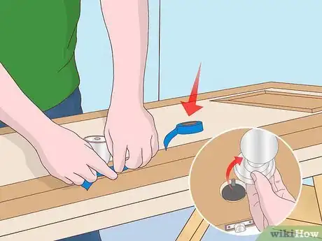 Image titled Paint Doors Step 5
