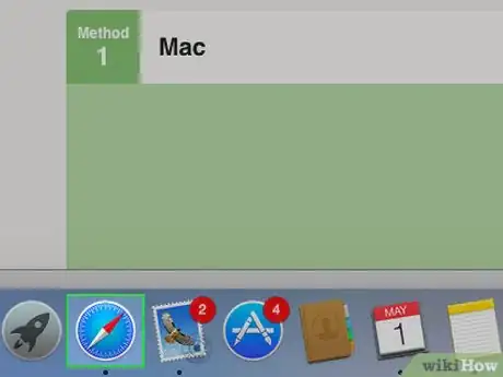 Image titled Clear Safari Search History Step 1