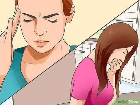 Image titled Stop a Severe Headache After a Long Run Step 4