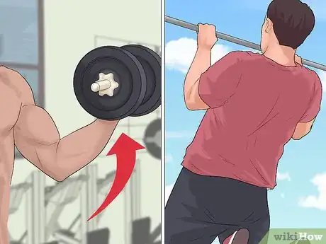 Image titled Become a Better High School Wrestler Step 3