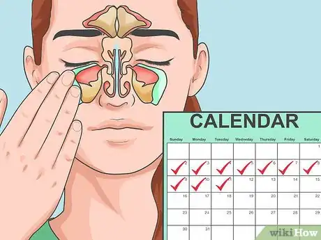 Image titled Distinguish Sinusitis from Similar Conditions Step 1