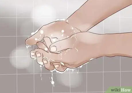 Image titled Go to Work when You Have a Severe Flu or Other Illness Step 19