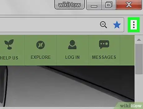 Image titled View Source on Chrome Step 3