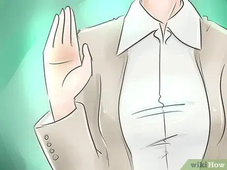 Image titled Get Attention Step 19