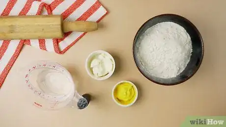 Image titled Bake Pastizzis Step 1