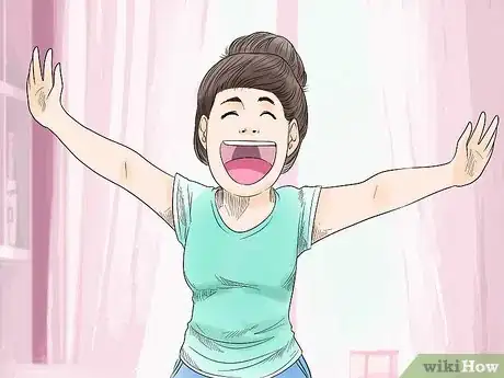 Image titled Overcome the Fear of Being Happy Step 8