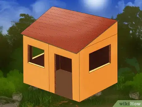 Image titled Make a Meditation Garden Step 5