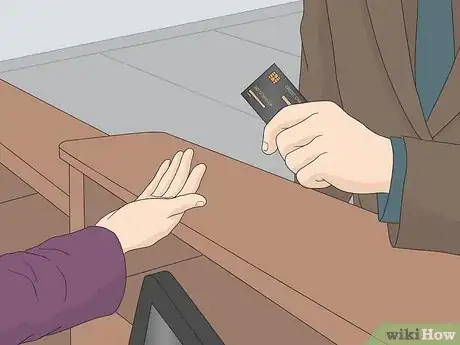 Image titled Get Compensated for a Flight Delay Step 3