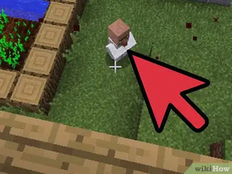 Image titled Avoid Being Ripped off by Villagers in Minecraft Step 9