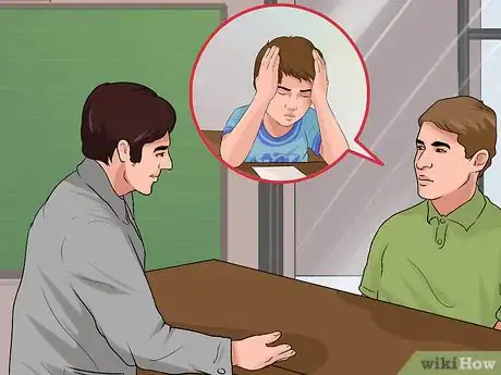 Image titled Help Your Child Overcome OCD Step 10