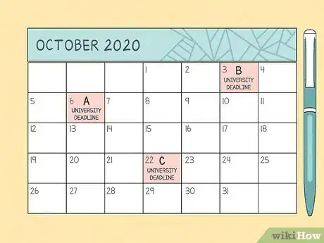 Image titled Apply to a Foreign University Step 3