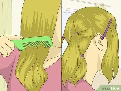 Image titled Lighten Your Hair Step 2
