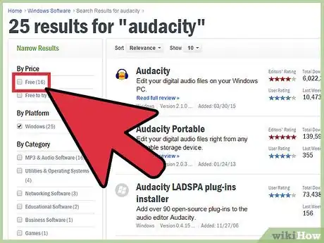 Image titled Get Free Software Step 5