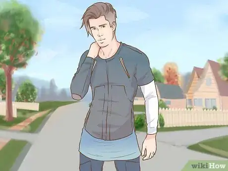 Image titled Pick up Girls at the Mall Step 1