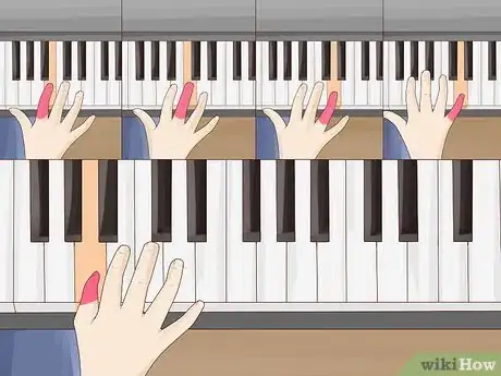 Image titled Teach Beginning Piano Step 9