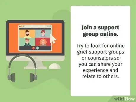 Image titled Deal with Grief During Coronavirus Step 8