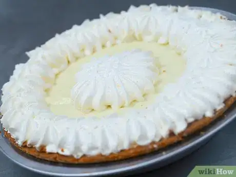 Image titled Line a Cake Tin Step 1