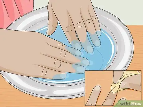 Image titled Do a Diamond Manicure Step 3