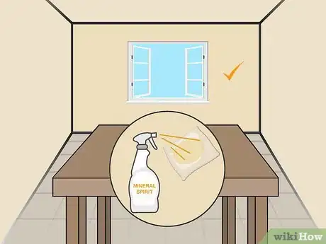 Image titled Clean Wood Furniture Step 13