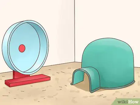 Image titled Take Care of a Hedgehog Step 8