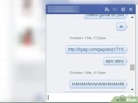 Image titled Meet Quality Men on the Internet Step 2