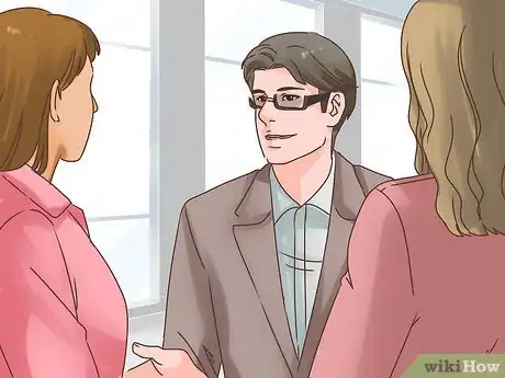 Image titled Get Elected Officials to Listen Step 9