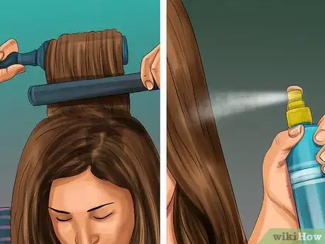 Image titled Style a Lob Step 7