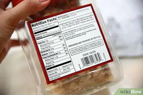 Image titled Choose Healthy Nuts (for Women) Step 3