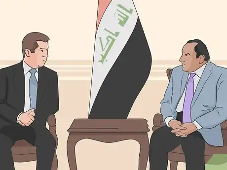 Image titled Help Kurdistan Step 1