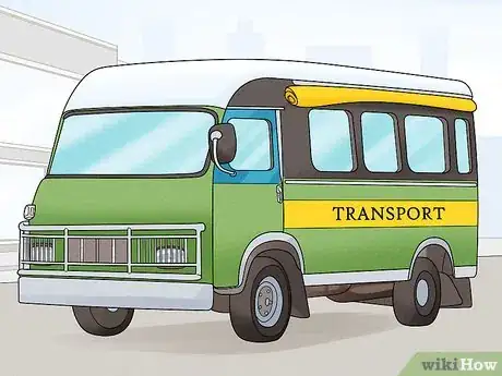 Image titled Travel to Madagascar Step 16