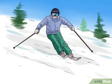 Image titled Become a Ski Instructor Step 11