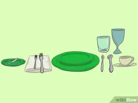Image titled Set the Table for Passover Step 13